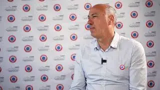 Entretien avec Gilles No&euml;l, membre du conseil d'administration de l'AMRF #Sant&eacute;