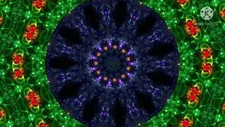 10 minutes best | Illusions | Trippy video Relaxing  video