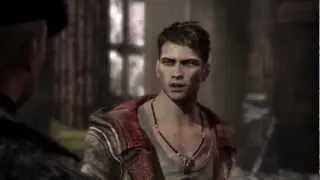Ninja Theory's Devil May Cry (DmC) Performance Capture Diaries #3 - Becoming Dante