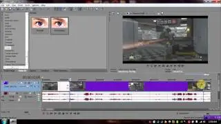 Sony Vegas | ЛУЧШИЕ настройки Twixtor | Урок 2 по FluffeyHD