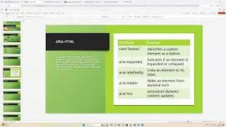 HTML and CSS Master Class Day Three
