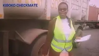 Reaching out to the truckers #TFC GLOBAL