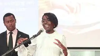 What The Cross Means For Natasha - LIVE FEARLESSLY