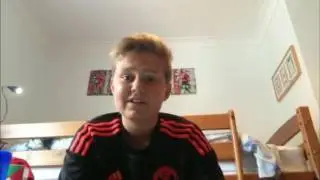 Red Rumour Central | Ep. 1 | THE PAUL POGBA SAGA!