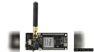 Seeed Studio XIAO ESP32S3 1pc/10pcs Esp32 S3 Dev Board, 2.4GHz Wi-Fi,BLE,Dual-core,4GHz Rod antenna,