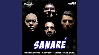Sanare (Original Mix)