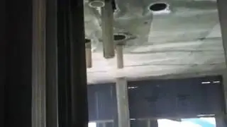 Pissen on the JOB