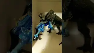 Pacific Rim is 10! - Adamus Prime Toy Shorts