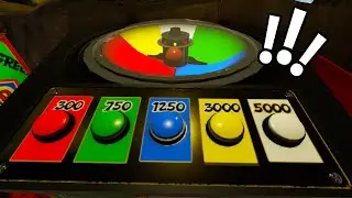 TAHLE HRA JE TEN NEJVĚTŠÍ SCAM!! | The Coin Game