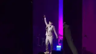 Magic - Thanh Duy (Live in SG - Liveshow 801) 