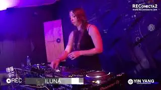 REConecta2 #327 - ILUNA