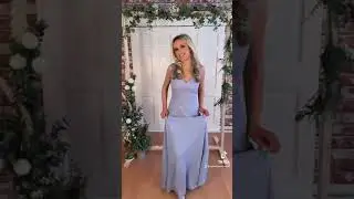 New Bridesmaid Dresses 2021 ❤️🔥