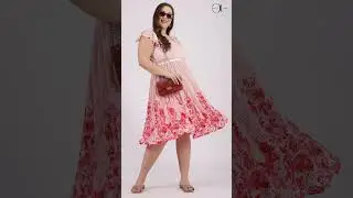 Size Inclusivity Like Never Before!