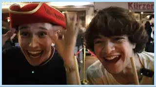 Pizza Night (Germany Edition) w/ Tubbo | Jack Manifold VOD 25th August 2023