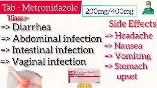 Antibiotic Medicine / Antibiotics Tablet / Top 7 Antibiotics / Best Antibiotic Name / Treatment 