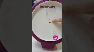Arrocera tupperware #tupperwareargentina #cocina #tupperwaresolohayuno #taper #tuper #tupperware