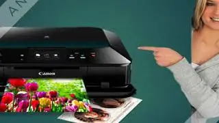 Canon Printer Support Number