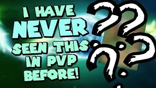 Wizard101 Champion (120) Ice PvP: The MOST UNDERUSED Life 1v1 Spell of All Time?