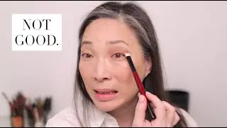 Charlotte Tilbury MATTE Eyes для завораживающих глаз