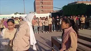 مسرحيه مميزه 📢🎬 عن الغش👌🏻🎬 تعليميه وهادفة  🎬👌🏻اداء مميز ورائع🤍🤍