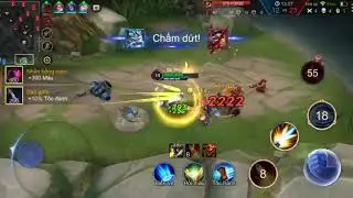 Mega Kill! by Moren