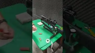 Rifle CBC 7022 Way .22LR