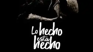Gerardo Ortiz- Lo hecho, hecho est&aacute; (Vol.3) (Canci&oacute;n prospecto) @GerardoOrtizOficial 