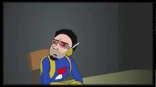 Villainy - Police Interrogation #2