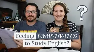 6 Ways to Get Into an English Learning Mindset Daily