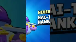 Hai-Tech Hank?!?