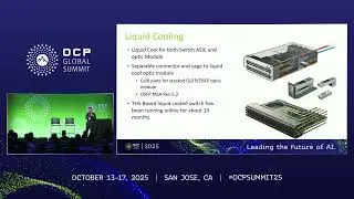 Enabling Scalable Infrastructure Alibabas High Performance 102 4T Ethernet Switch