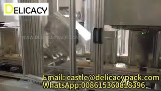 Automated Production Line: Efficient, Fast, and Cost-effective Manufacturing of 18L Square Tin Cans