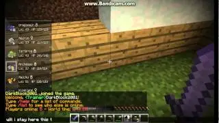 Pixelmon Server Connection Problem
