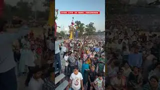 JIGAR LIVE MANDI GOBINDGARH 💯 #like #live #voicesinger #comment #dance #voice #share  #vocalvoice