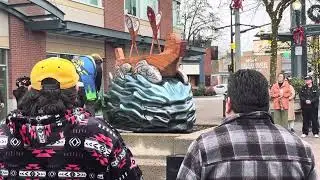 Pelolxw Sqwa Historical Marker Unveiled Dec 3 2025