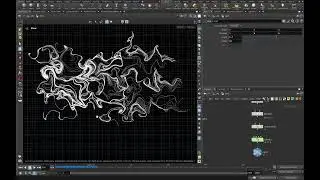 Patreon Beginner series Houdini Coding ep.07