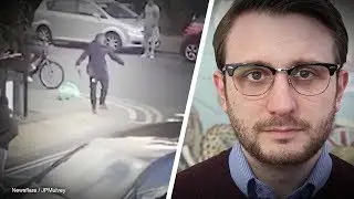 CHILDREN Commit Half of London Knife Crime | Jack Buckby