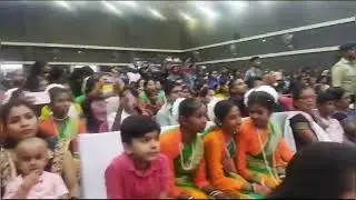 Town hall Lohardaga jharkhand Independence day program#dance#jharkhand #independenceday #video