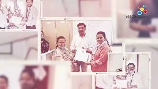 Veeda's Quarterly and Yearly Awards