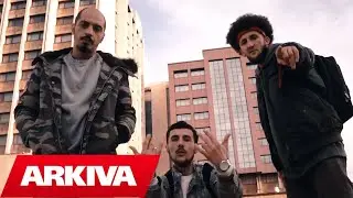 Strongz ft ergeNR - STV (Official Video 4K)