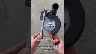Magical Cutting Machine.