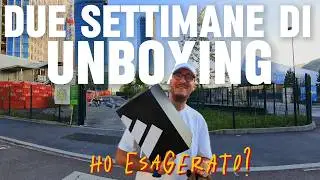 HO SPESO TROPPO? 🤑 I miei acquisti da RUNNER - Athens Marathon 2025 🏃🏻 Ep.8