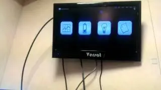 Kivy App with ScreenManager & Garden Graph