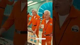 #sealab2021 #adultswim #cartoon #comedy #parody #netflix #hbomax #nostalgia #ai #sora #ocean #water