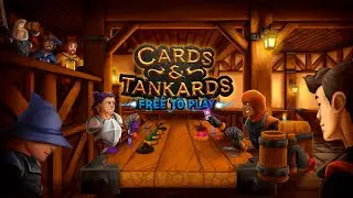 Developer Discussion || Cards & Tankards || Premium Outfit Variations