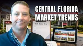 Central Florida Housing Trends You Should Be Watching in 2026
