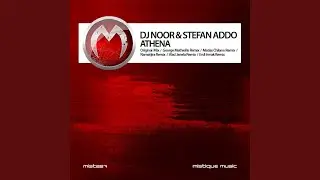 Athena (Namatjira Remix)