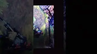 Metal Gear Solid V The Phantom Pain RIVER GLITCH