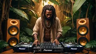 Reggae Mix Old School Style &ndash; Timeless Island Rhythms