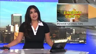 Save on Tucson power bills with TEP's summer tips